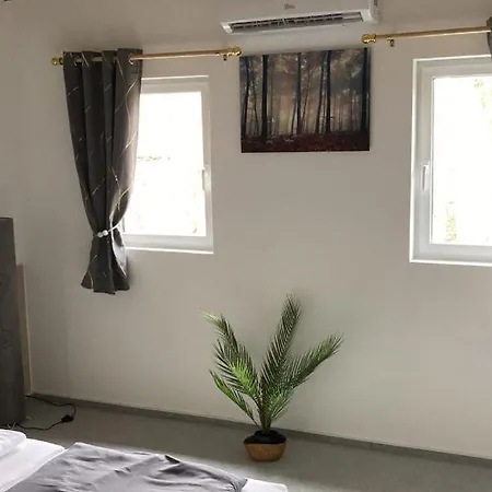 Waldhaus Lioba * Zichtau