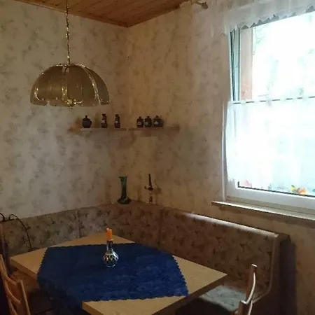 Ferienhaus Waldhaus Lioba *