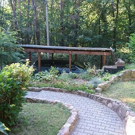 Dom wakacyjny Waldhaus Lioba *