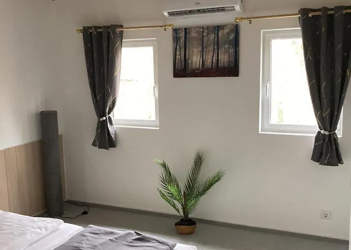 Waldhaus Lioba * Zichtau