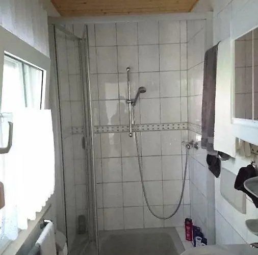 Waldhaus Lioba Vakantiehuis